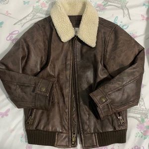 Baby gap size 5 jacket